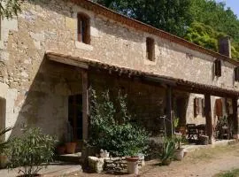 La ferme des Perdilles
