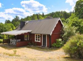 Awesome Home In Backaryd, готель у місті Backaryd