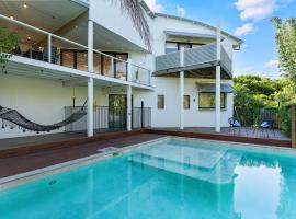 Sunrise Pool Sanctuary, hotel a Sunshine Beach