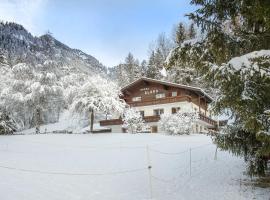 Alara Rooms, hotel a Ortisei