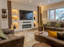 Luxehaus MCR