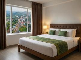 Kings Stay Hotels and Resorts, khách sạn ở Ponnāni