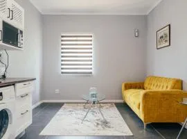 Spacious 2 bedroom cottage in Linden