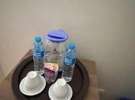 Ned, hotel en El Cairo