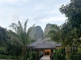 Khaosok Unseen Resort