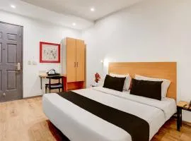 Townhouse Siddharth Vihar Ghaziabad Formerly Hotel Golden World