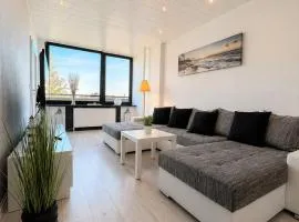 Gemütliche Ferienwohnung Wendtorf an der Ostsee nahe Strand