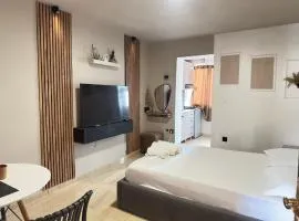 RS Studio - Himare 5th floor