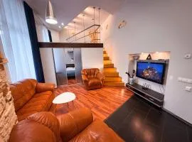 Kyiv Muse Apartment