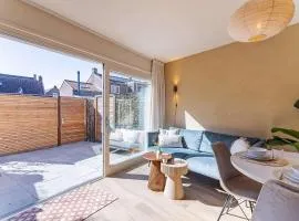 Holiday home in Koudekerke - Middelburgsestraat 44