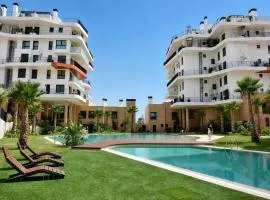 Allonbay Mediterranean Apartments by NRAS