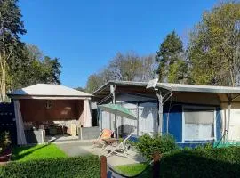 Comtesse-Camping Plauer See