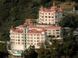 Radisson Hotel Shimla, hotel in Shimla