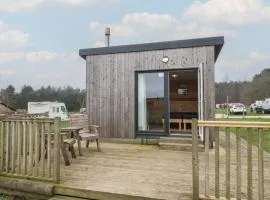 Sherwood Pines - Cosy Pod 1