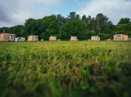 Sherwood Pines - Cosy Pod 4