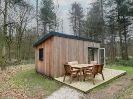 Sherwood Pines - Family Pod 1