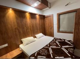 Hotel Star, hotel a Shivpurī