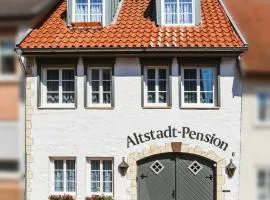 Altstadt Pension Vlotho