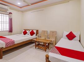 Hotel O M.S. Residency – hotel w mieście Bengaluru