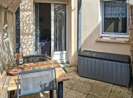 Mooi Appartement In Berck-Plage Met Wifi
