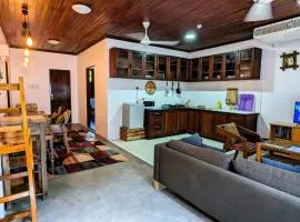 Elegant Zanzibar City Apartment Comfort and Convenience Await