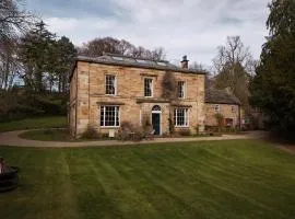 Burnhopeside Hall