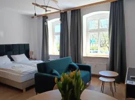 Karkonoska53 - apartament z sauną