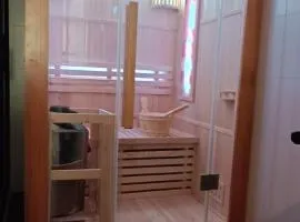 Karkonoska53 - apartament z sauną