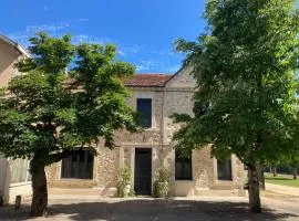 Maison de Vacances Vallée du Lot et Garonne 2 à 6 personne