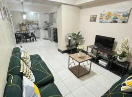 Spacious 3BR Condo at Little Baguio Terraces San Juan City