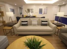 Bryan Condominium Suites