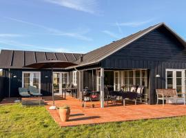 Holiday Home Ternevangen Denmark X, Hotel in Nysted