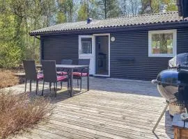 3 Bedroom Nice Home In Læsø