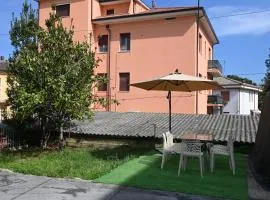 SE199 - Senigallia, accogliente e spazioso trilocale comodo al centro