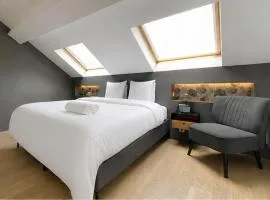 Namur Boutique Residence