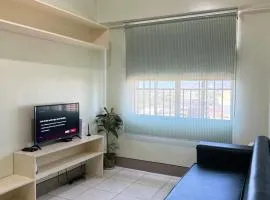 Lovely Modern 2BR Condo in Aurora Gardens San Juan City