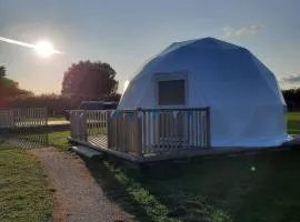 Sherwood Pines - Geodome