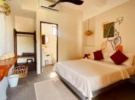 Happiness Hostel Boracay
