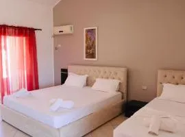 ANORA Mare Suites