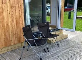 Sherwood Pines - Cosy Pod 2