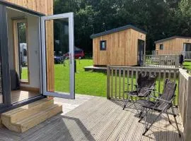 Sherwood Pines - Cosy Pod 2