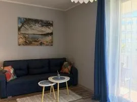 Apartament Marco z balkonem