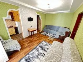 Comfortable apartments 2 bedrooms Central