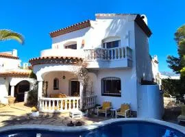 Casa Buganvilla