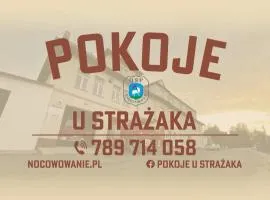 Pokoje u Strażaka