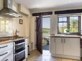 Sheepscombe Byre