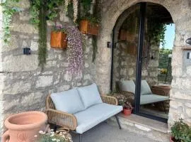 VILLA CHIARA - Relax con Vista sulla Cascata delle Marmore