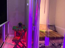 Covil das Trilhas Coliving SÓ PARA MULHERES, hotel v mestu Lençóis
