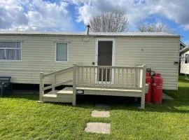 Caravan 3 A comfortable and spacious caravan