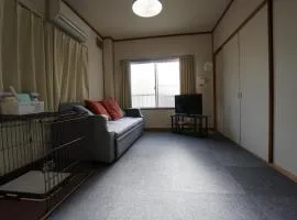 Family Home Ebisu Pet House